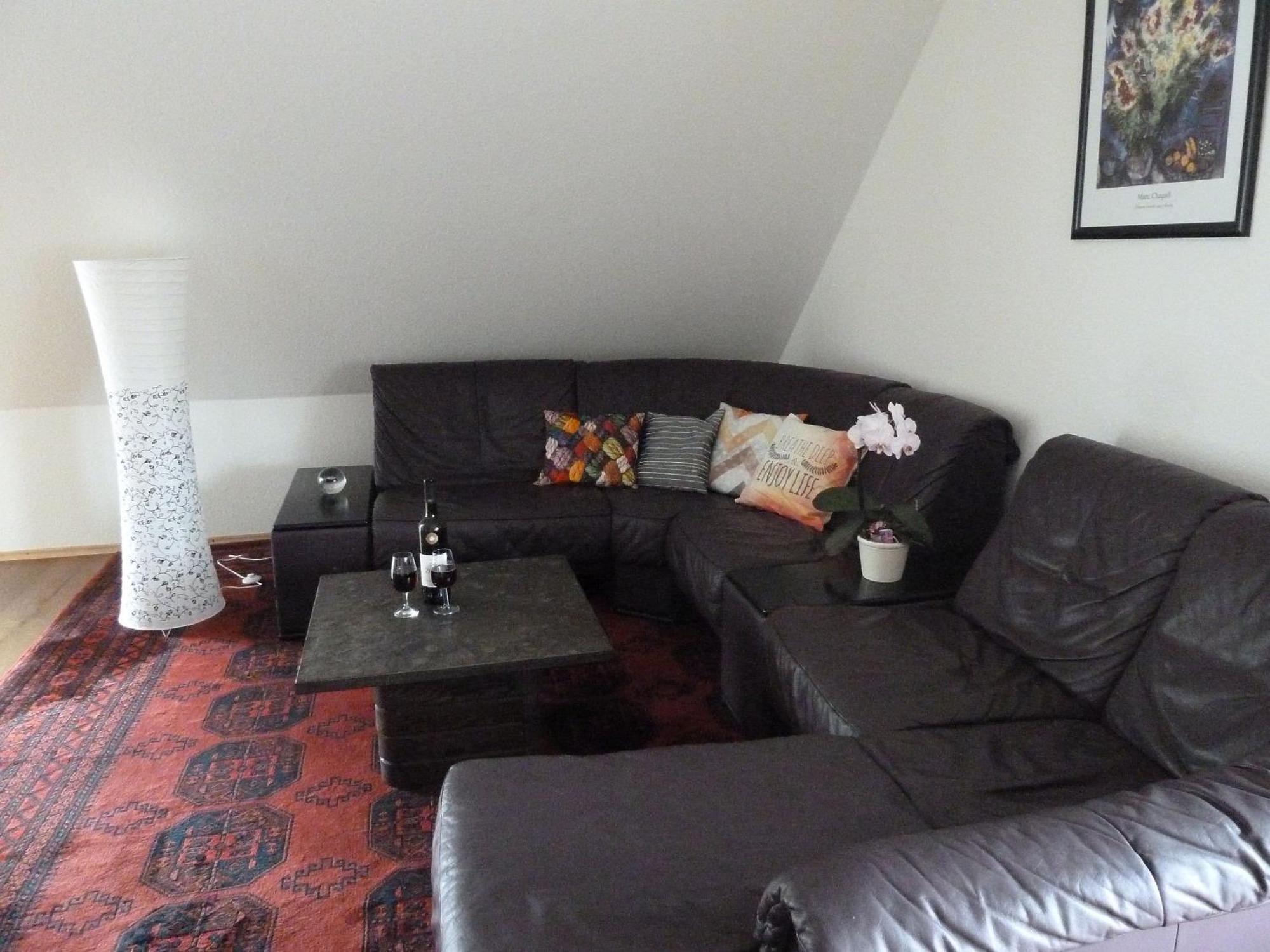 Muehlerain Apartment Heitersheim Ngoại thất bức ảnh