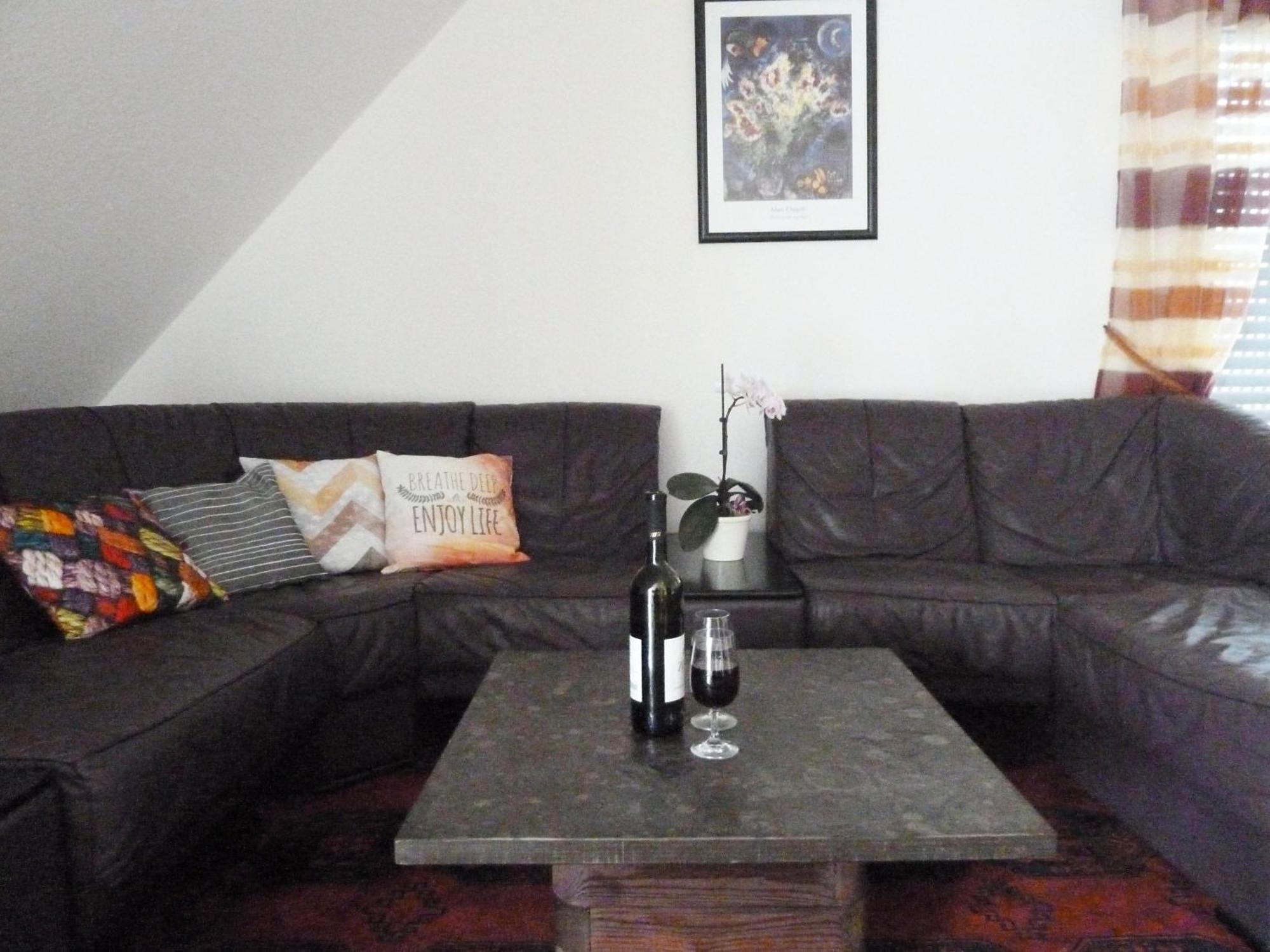 Muehlerain Apartment Heitersheim Ngoại thất bức ảnh