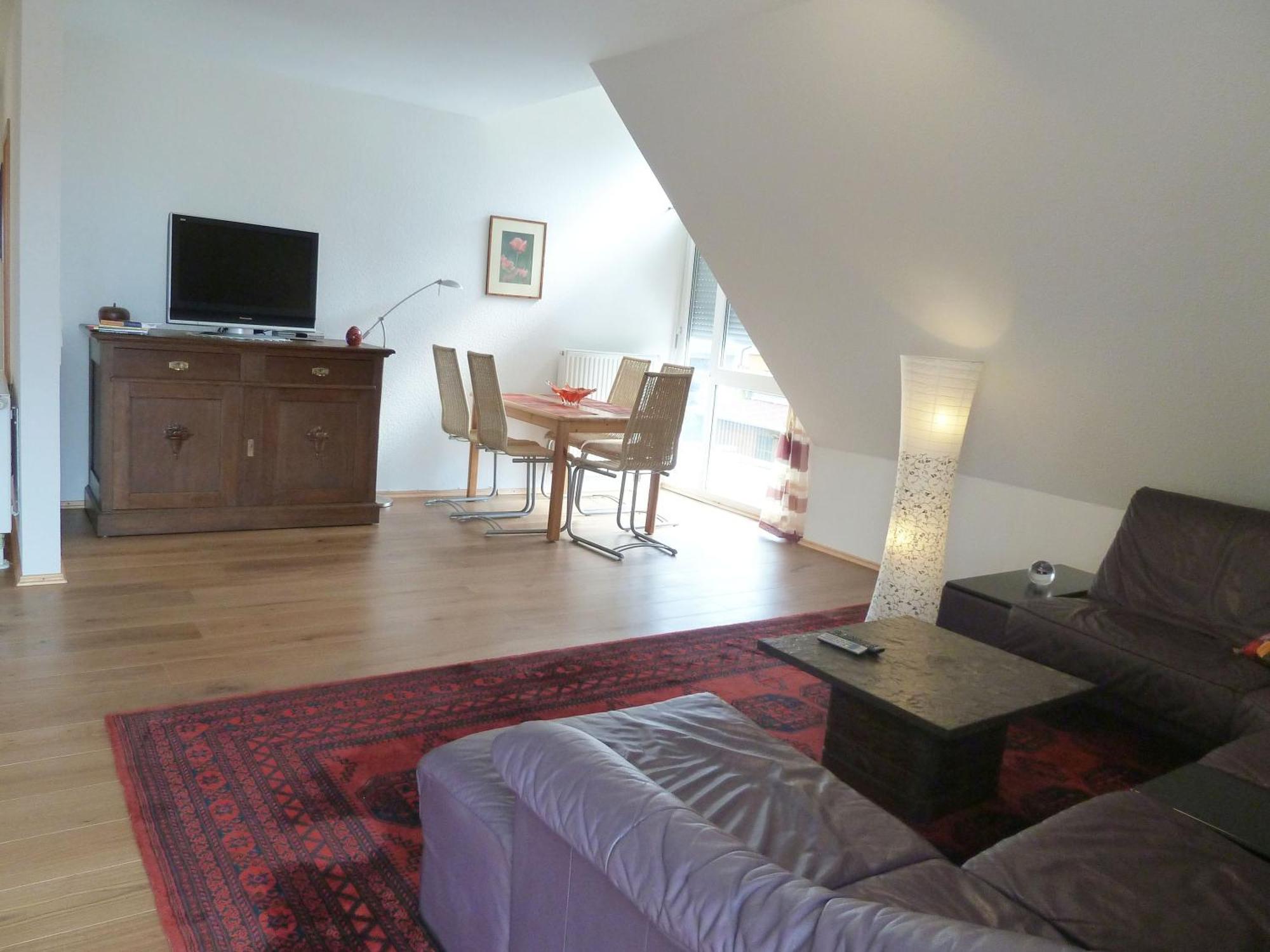 Muehlerain Apartment Heitersheim Ngoại thất bức ảnh