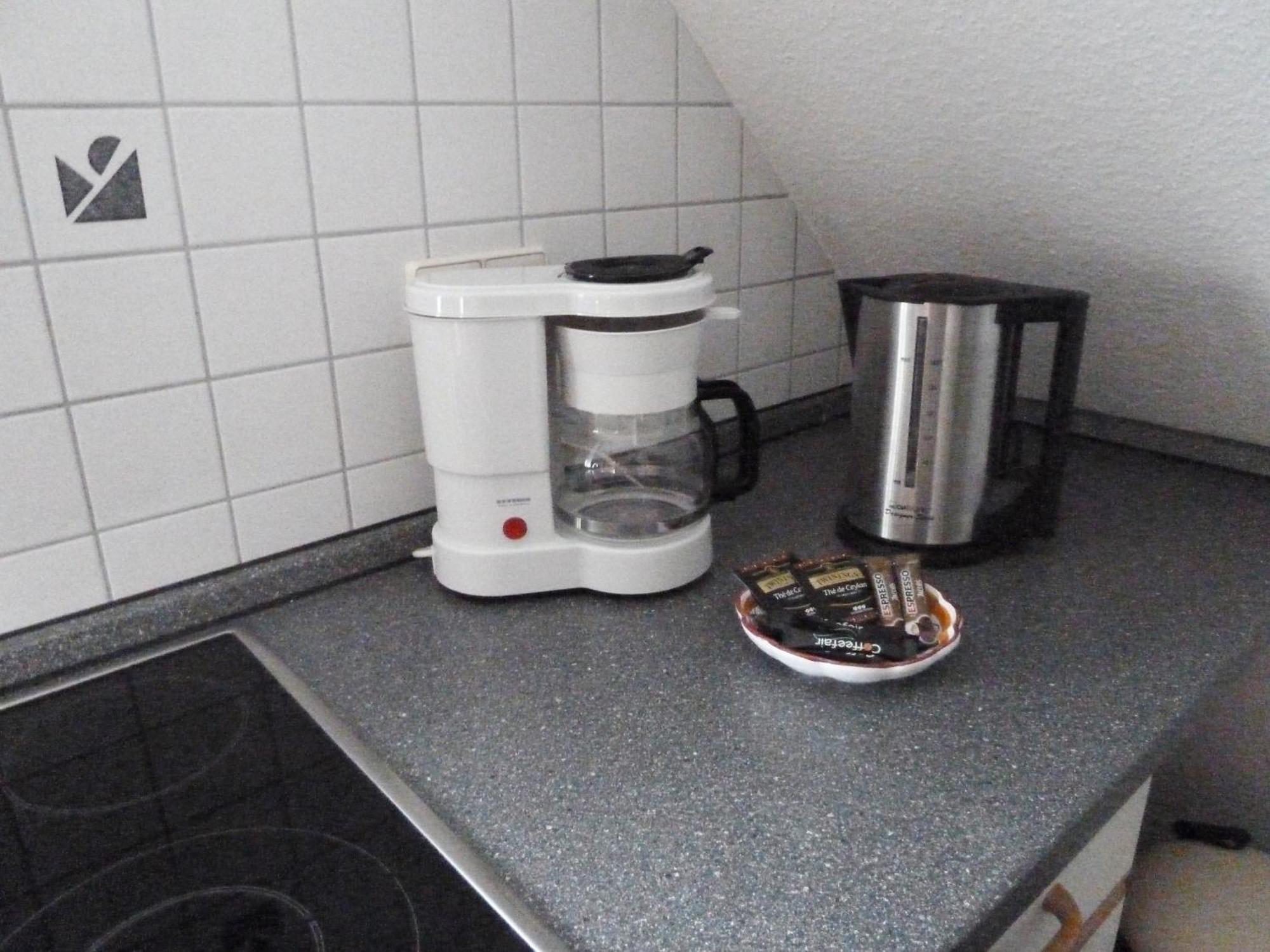 Muehlerain Apartment Heitersheim Ngoại thất bức ảnh