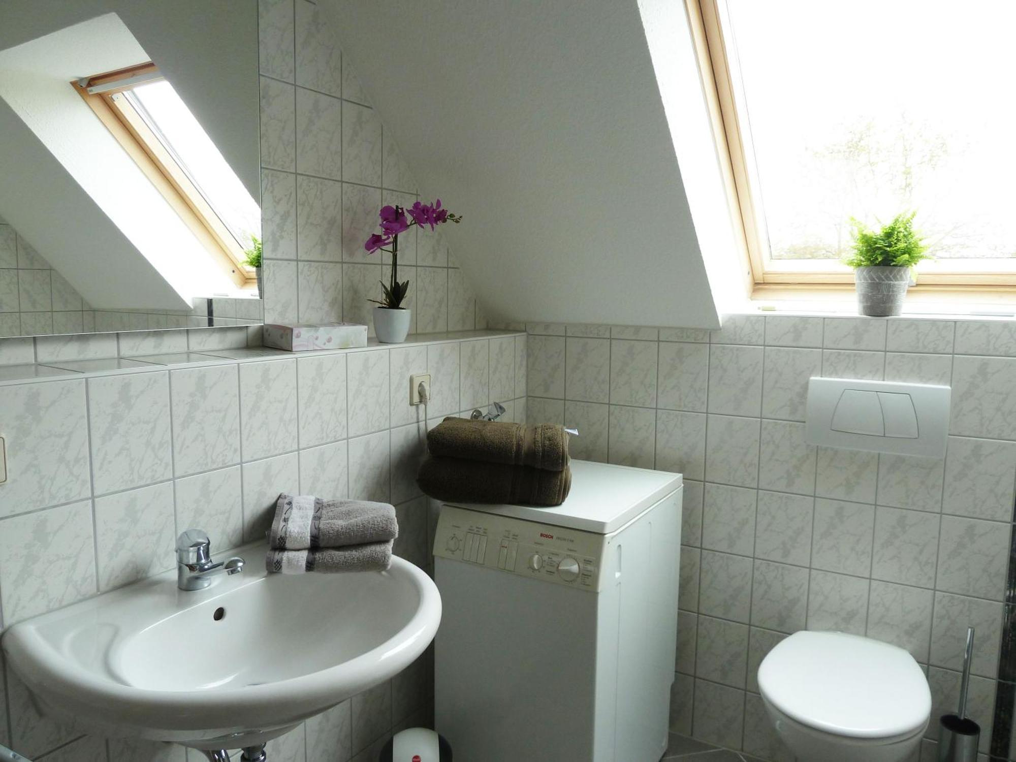 Muehlerain Apartment Heitersheim Ngoại thất bức ảnh