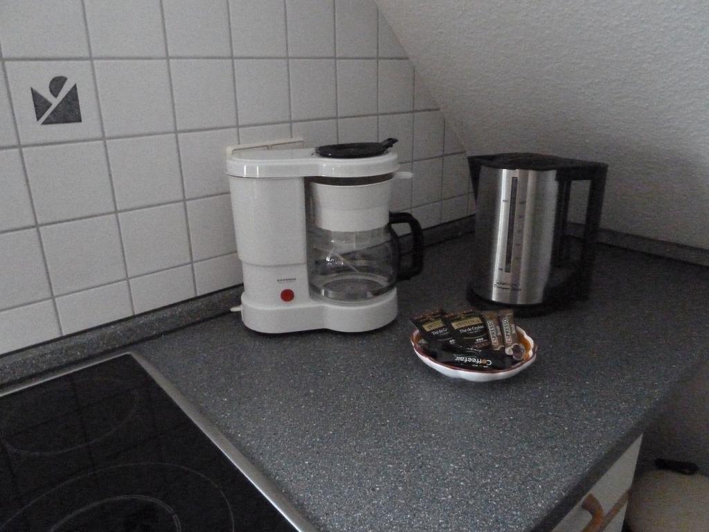 Muehlerain Apartment Heitersheim Ngoại thất bức ảnh