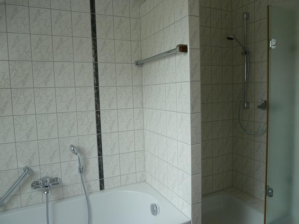 Muehlerain Apartment Heitersheim Ngoại thất bức ảnh