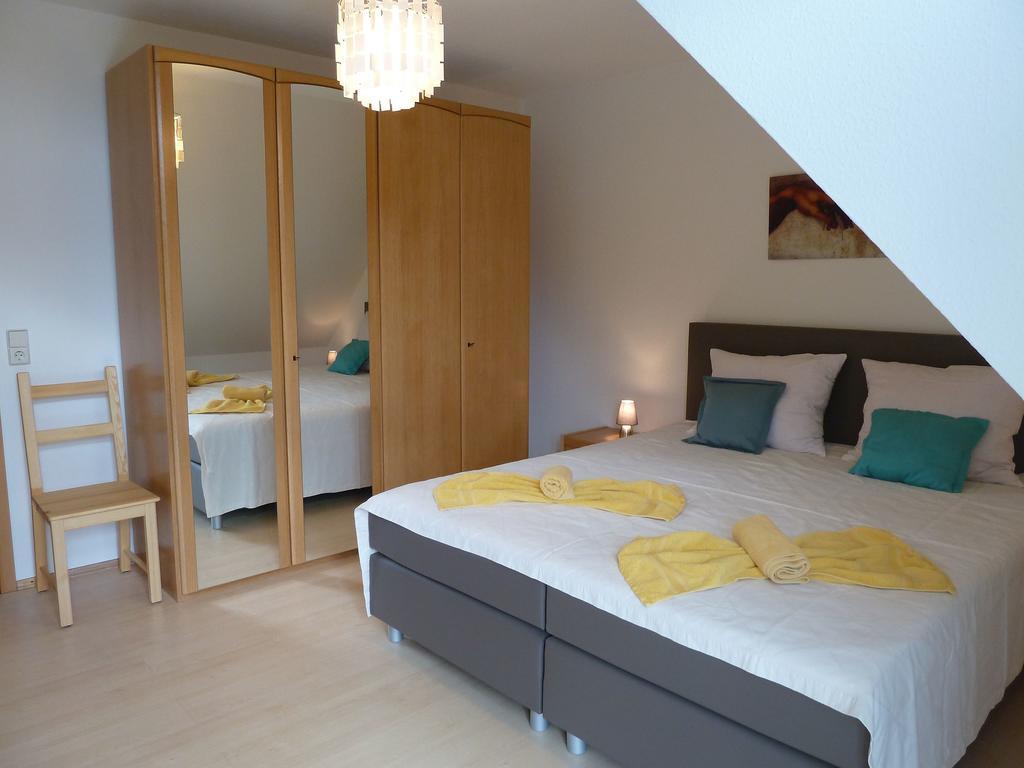 Muehlerain Apartment Heitersheim Ngoại thất bức ảnh