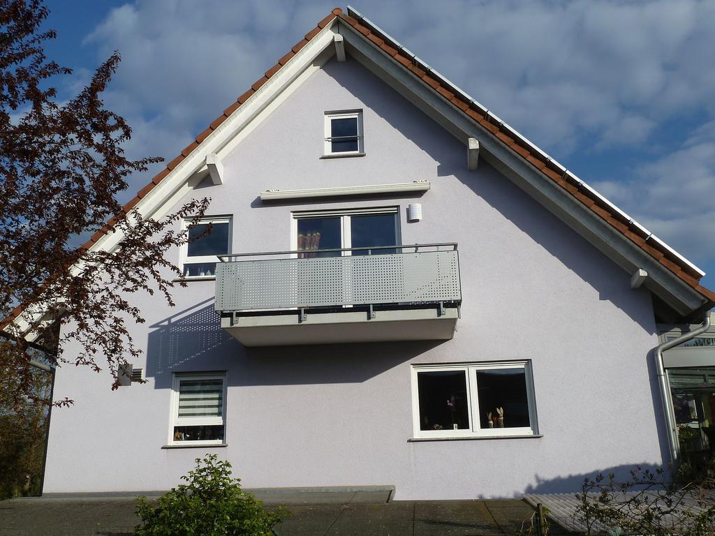 Muehlerain Apartment Heitersheim Ngoại thất bức ảnh