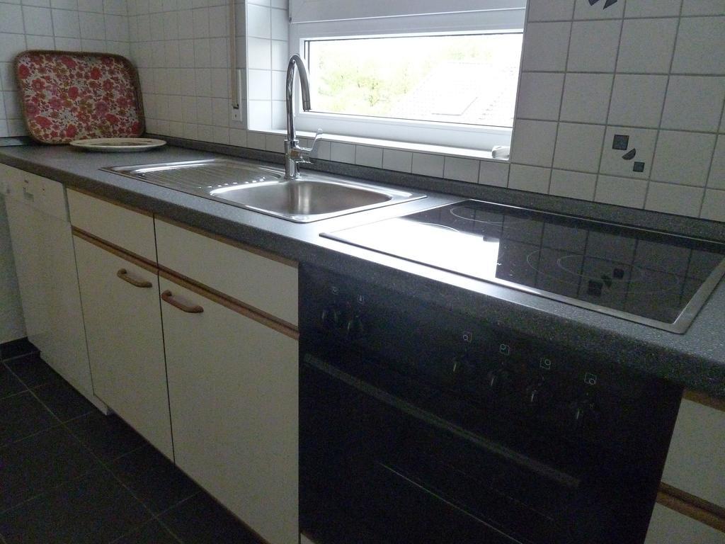 Muehlerain Apartment Heitersheim Ngoại thất bức ảnh