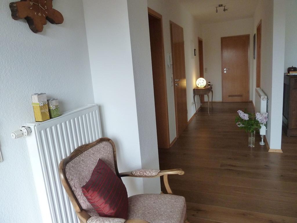 Muehlerain Apartment Heitersheim Ngoại thất bức ảnh