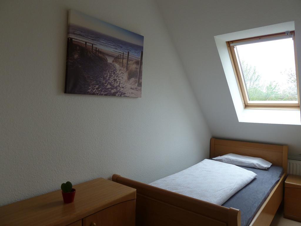 Muehlerain Apartment Heitersheim Ngoại thất bức ảnh